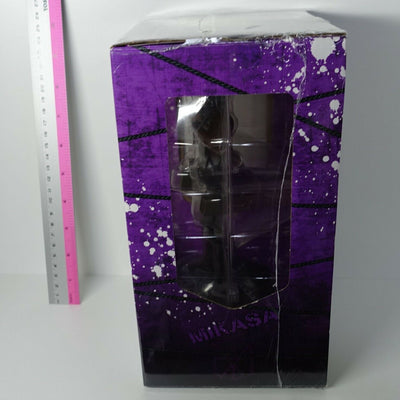 3-7 days from Japan Attack on TItan Mikasa Ackerman Last One Prize Figure Statue