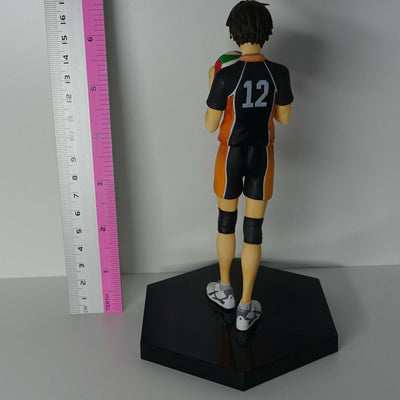 Banpresto Haikyuu DXF Figure Statue No Box Haikyu Haikyu!! Tadashi Yamaguchi