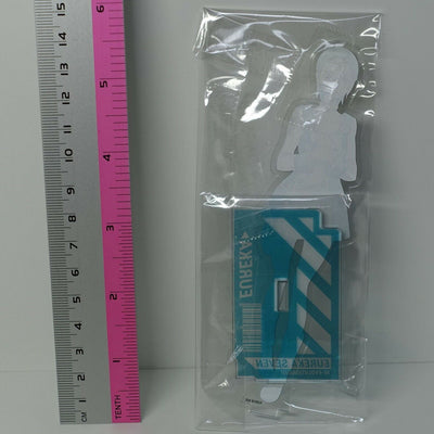 EUREKA SEVEN Hi-EVOLUTION Acrylic Stand Figure Eureka