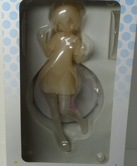 SEGA Yuruyuri Akari Akaza Premium Figure Statue Akkari-n Special
