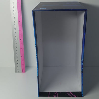 BNA Animation Blu-ray Disc Storage Box Only