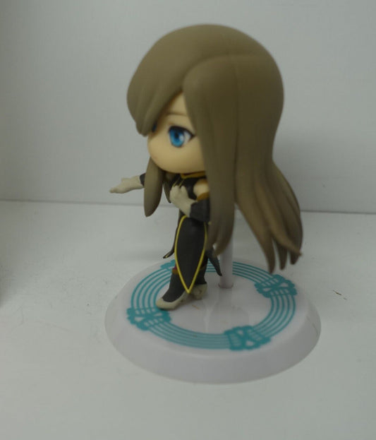 Tales of the Abyss Chibi Kyun Figure Tear Grants no box