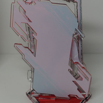 Taimanin Asagi Acrylic Diorama Stand Figure Asagi C100