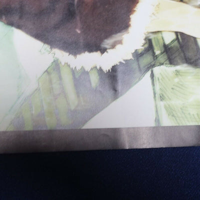 Animation Texhnolyze CD Goods Promo Poster