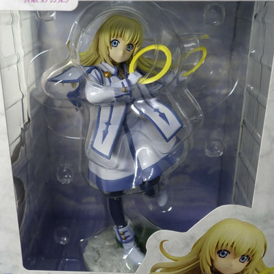 KOTOBUKIYA TALES OF SYMPHONIA Collet Brunel 1/8 Scale Figure Statue