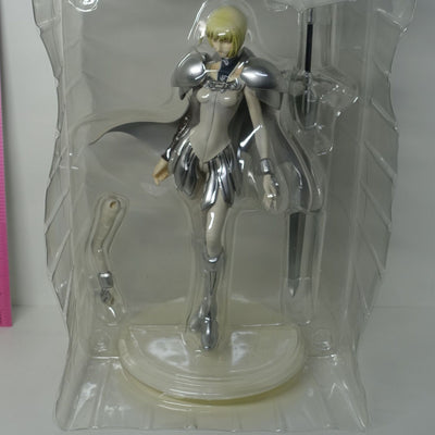 Megahouse Claymore Clare Figure Statue Excellent Model Series