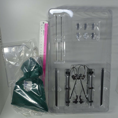 3-7 days RAH Real Action Heroes 1/6 Action Figure Attack on Titan Mikasa