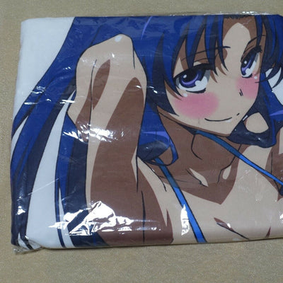 Toradora! Big Size Cloth Wall Scroll 210 x 110 cm Ami Kawashima & Aisaka Taiga