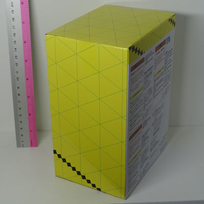 ATLUS Soul Hackers2 25th Aniv Figure Statue Ai-ho Soul Hackers