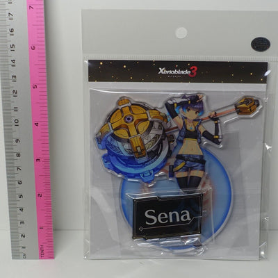 Xenoblade 3 Acrylic Stand Figure Xenoblade3 Sena