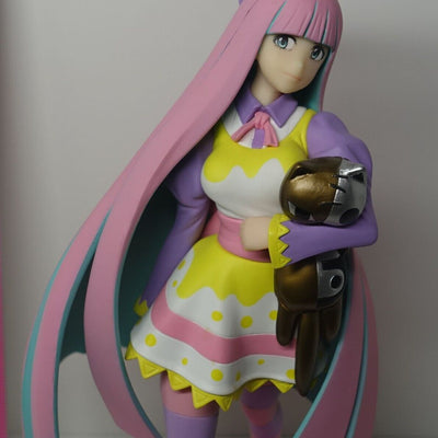 Panty & Stocking with Garterbelt Lottery Figure Stocking galaxxxy Figure no box