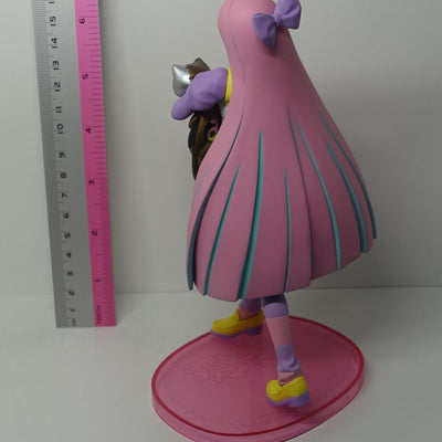 Panty & Stocking with Garterbelt Lottery Figure Stocking galaxxxy Figure no box
