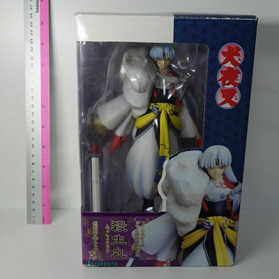 Kotobukiya Inuyasha Sesshomaru Figure