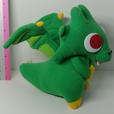 Fire Emblem Thracia 776 Tiki Dragon Plushie Plush Doll