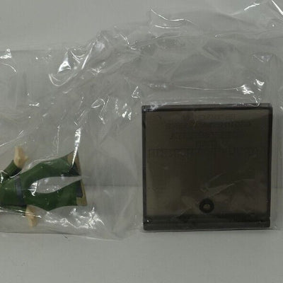 Panty and Stocking with Garterbelt Brief Figure & Background Sheet no box