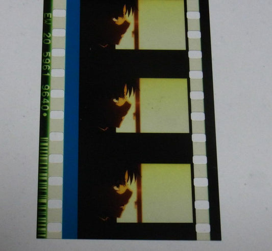 Movie Fatestay night Heaven's Feel Mini Raw Film Scene Tohsaka Rin A ufotable