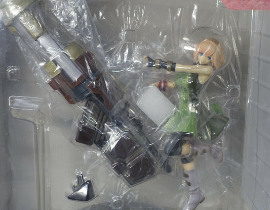 3-7 days from Japan PLUM God Eater Burst Kanon Daiba Figure 1/7 Scale