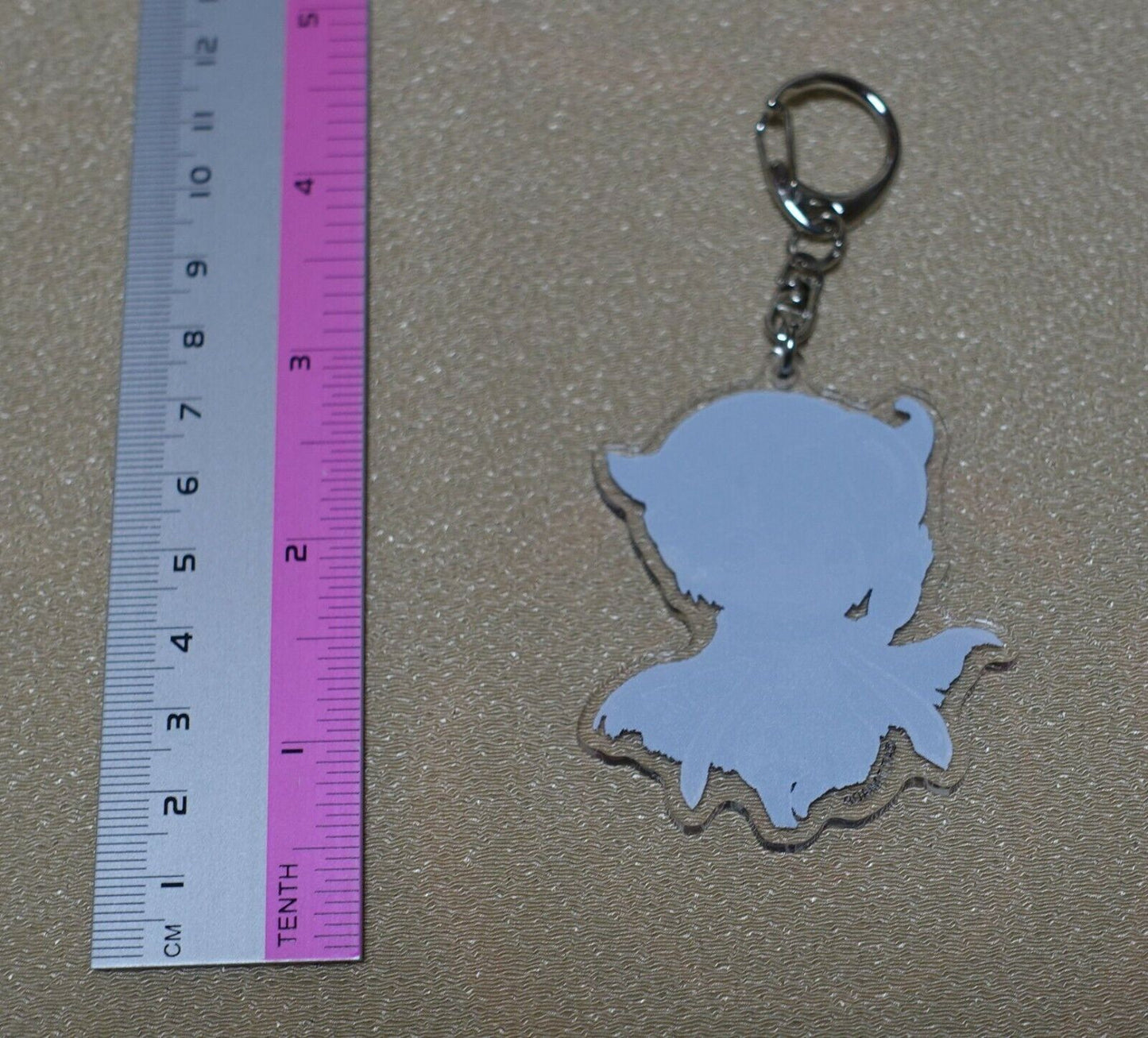 MADE IN ABYSS Acrylic Key Chain Reg