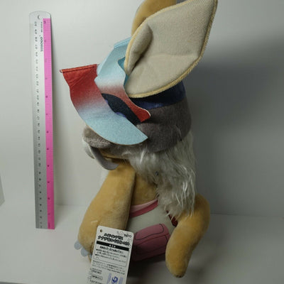 MADE IN ABYSS Nanachi Plushie Plush Doll