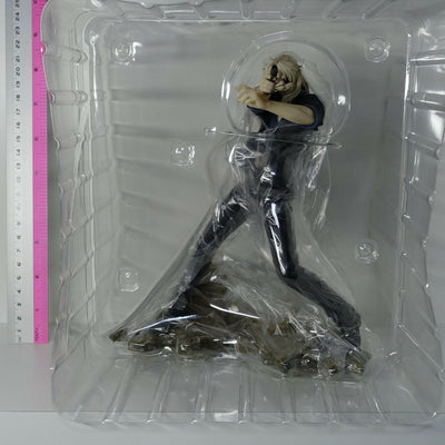 3-7 days KOTOBUKIYA GANGSTA Worick Arcangelo 1/8 Scale PRE-PAINTED FIGURE used