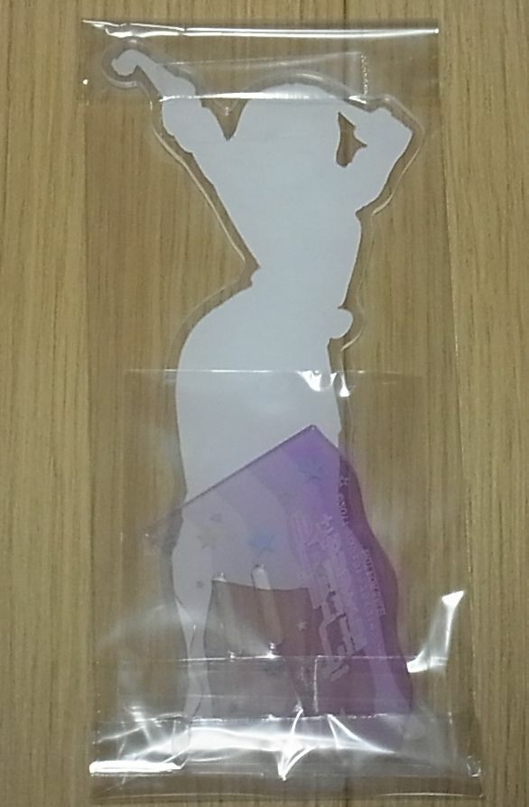 LOVE LIVE! SUNSHINE!! Acryl Stand Figure Mari Ohara