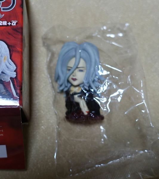 FREEing Berserk Mini Figure Slan
