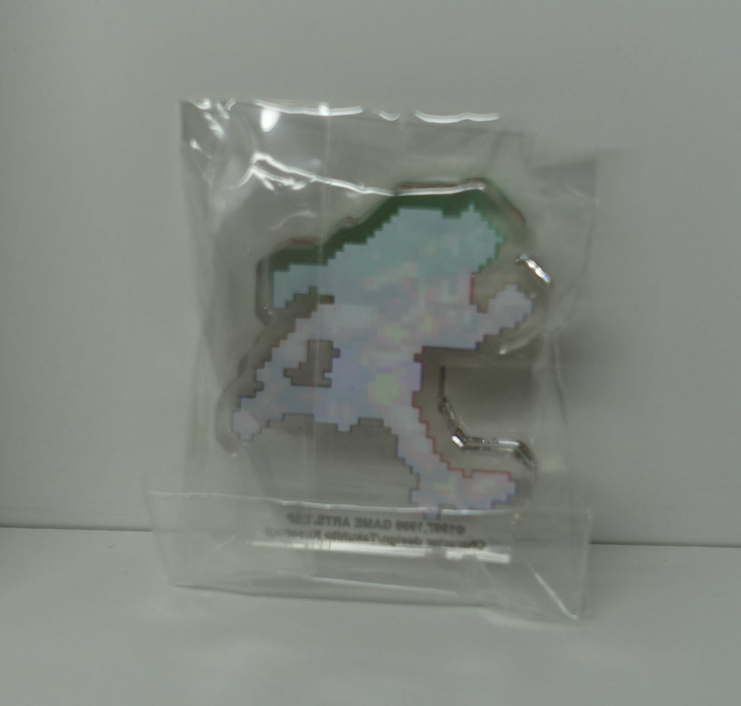 GRANDIA Feena Mini Acrylic Stand