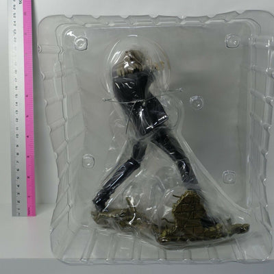 3-7 days KOTOBUKIYA GANGSTA Worick Arcangelo 1/8 Scale PRE-PAINTED FIGURE used