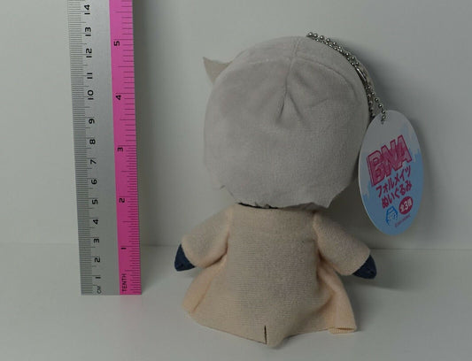 BNA Shirou Ogami Plushie Plush Doll Mascot Key Chain