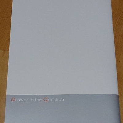 RANGE MURATA Color Art Book answer to the question C91