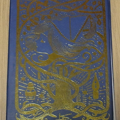 Kamome Shirahama ATELIER OF WITCH HAT Special Memo Pad