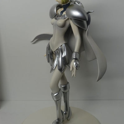 Megahouse Claymore Clare Figure Statue Excellent Model Series