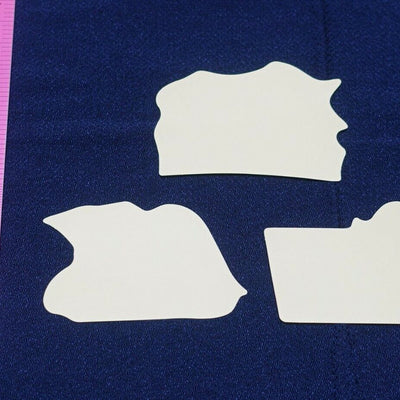 Gainax Panty & Stocking Seal Sticker 3 Piece Set