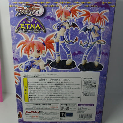 MAX FACTORY DISGAEA ETNA 1/7 Scale Figure Statue
