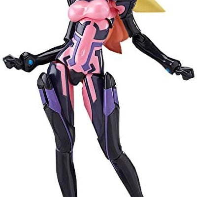 Max Factory Muv-Luv Alternative Sumika Kagami Figma Action Figure