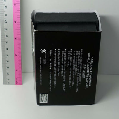 Attack on Titan Levi 3D Art Crystal USJ exclusive