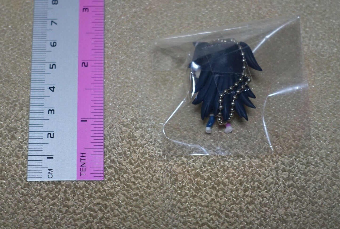 Danganronpa 2 Danganronpa2 Mascot Figure Ball Key Chain Ibuki Mioda