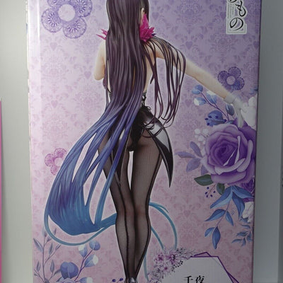 FREEing The Elder Sister Like One Chiyo Bunny ver 1/4 Scale Figure Ane Naru Mono