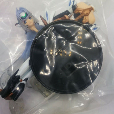 Xenosaga Legend Figure Statue KOS-MOS Ver.4 Blue Eye Xeno Saga EP3