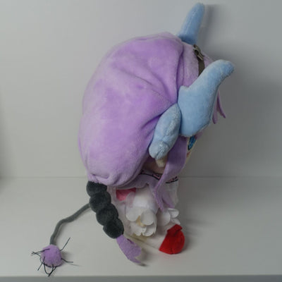 Miss Kobayashi's Dragon Maid Plushie Plush Doll Kanna Kamui Comic Market 94 ver