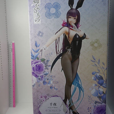 FREEing The Elder Sister Like One Chiyo Bunny ver 1/4 Scale Figure Ane Naru Mono