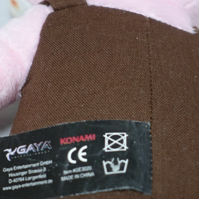 Silent Hill 3 Robbie The Rabbit Plush Doll Plushie Stuffed Toy