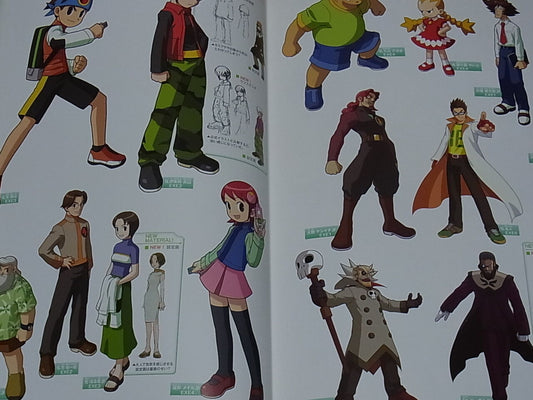 CAPCOM SPECIAL SELECTION ROCKMAN.EXE & CD