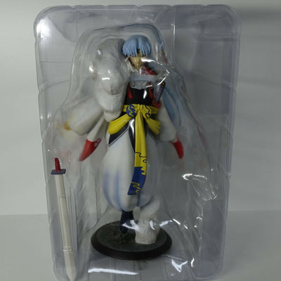 3-7 days from Japan Kotobukiya Inuyasha Sesshomaru Figure Statue