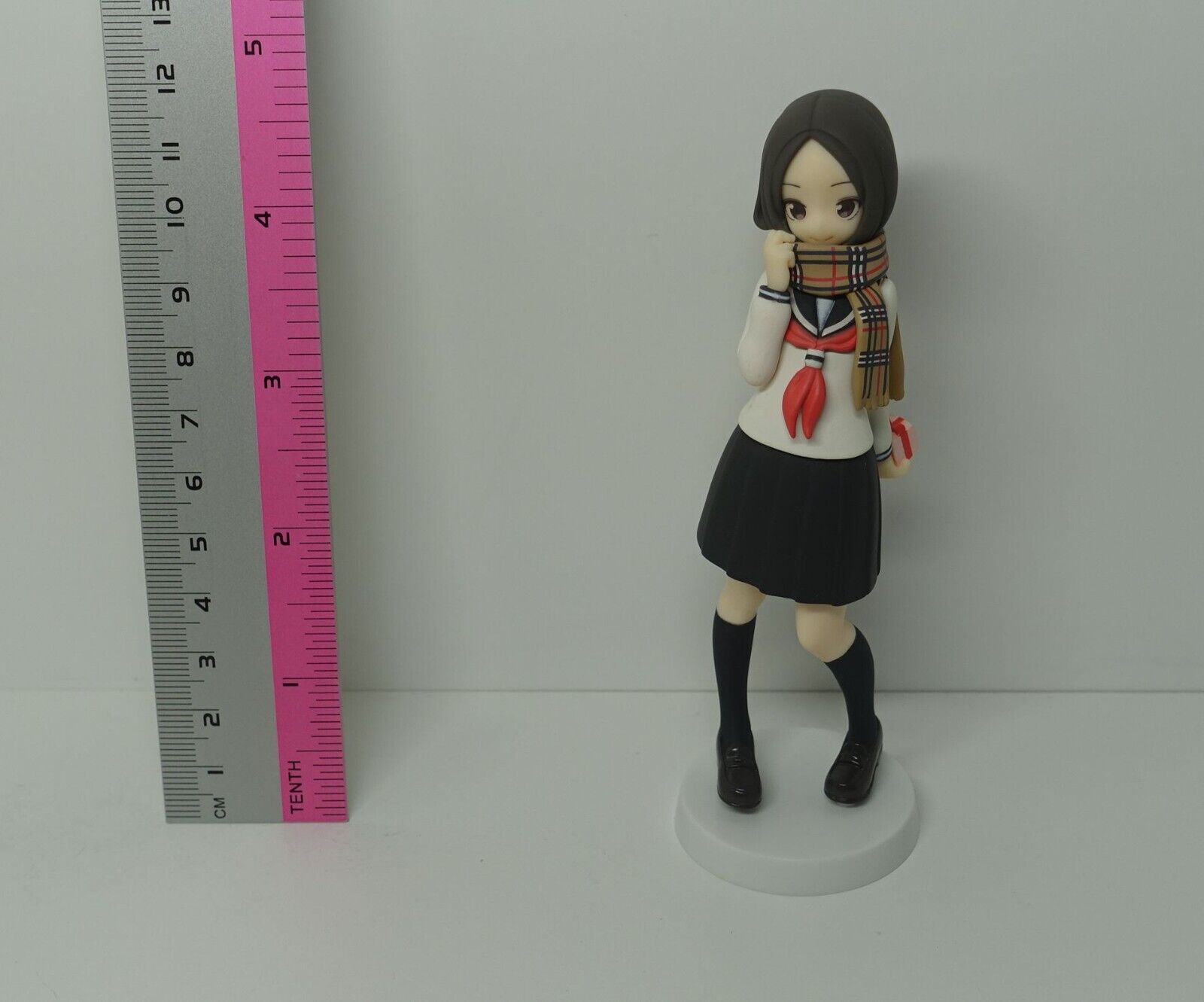 Teasing Master Takagi-san Valentine's Day Figure Statue no box Karakai Jouzu