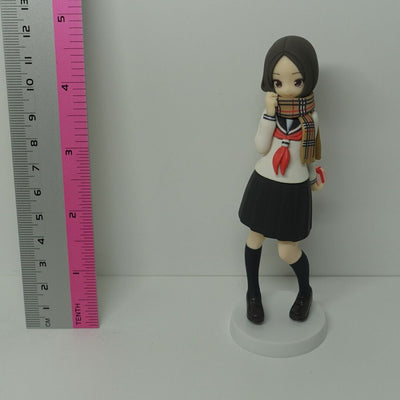 Teasing Master Takagi-san Valentine's Day Figure Statue no box Karakai Jouzu