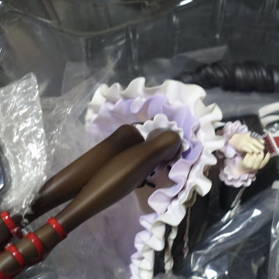 Emontoys Danganronpa Celestia Ludenberg 1/7 Figure Dangan Ronpa