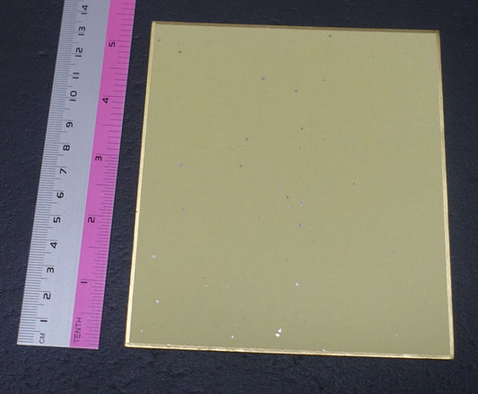 Yuki Tabata Black Clover Printed Shikishi Art Board Asta