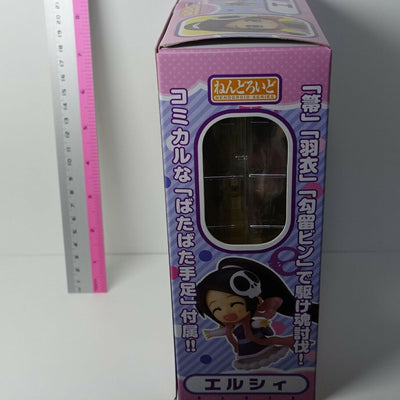 Good Smile Nendoroid The World God Only Knows Action Figure Elsie