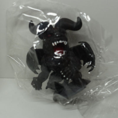 FREEing Berserk Mini Figure Skull Zodd